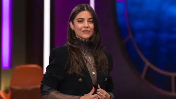 Lety Sahagún