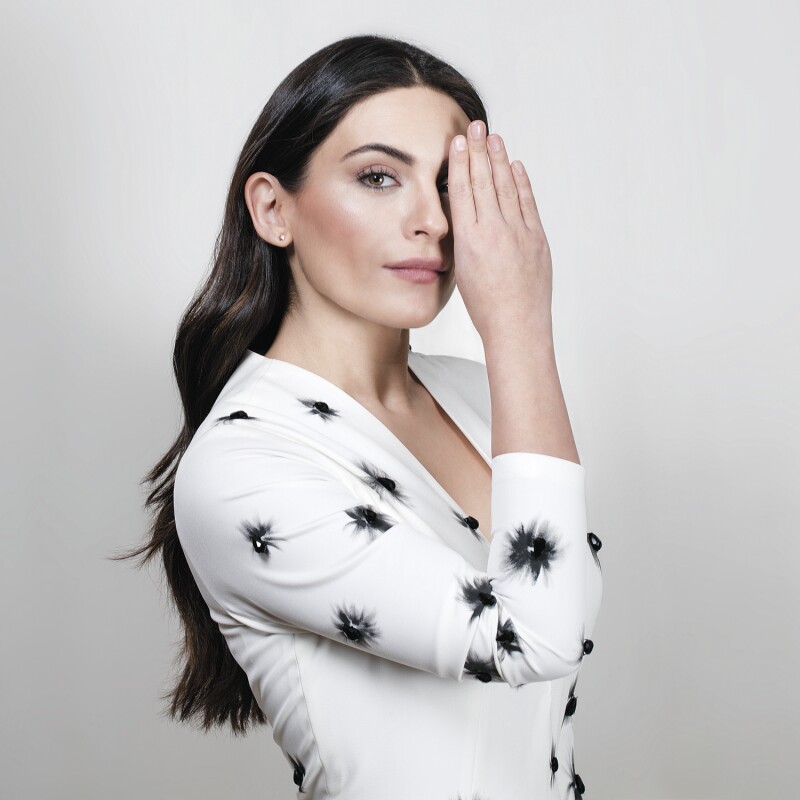 Ana Brenda Contreras, 31 mujeres que amamos