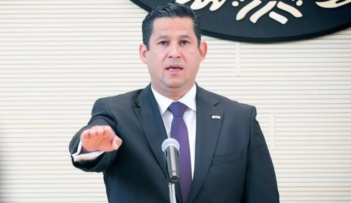Diego Sinhué 