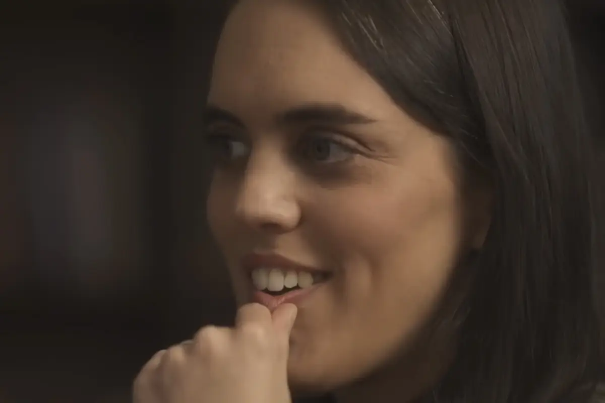 Mariana Ímaz Sheinbaum, hija de Claudia Sheinbaum