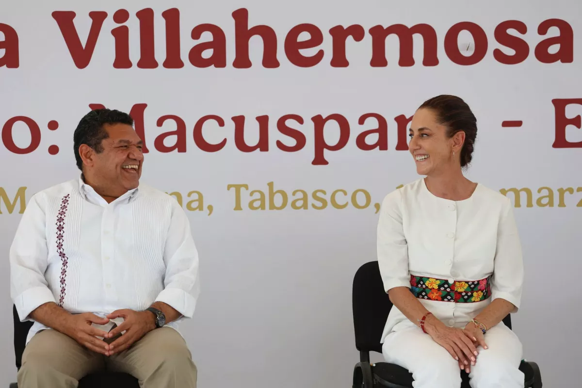 Ampliación Carretera Mascupana Escárcega