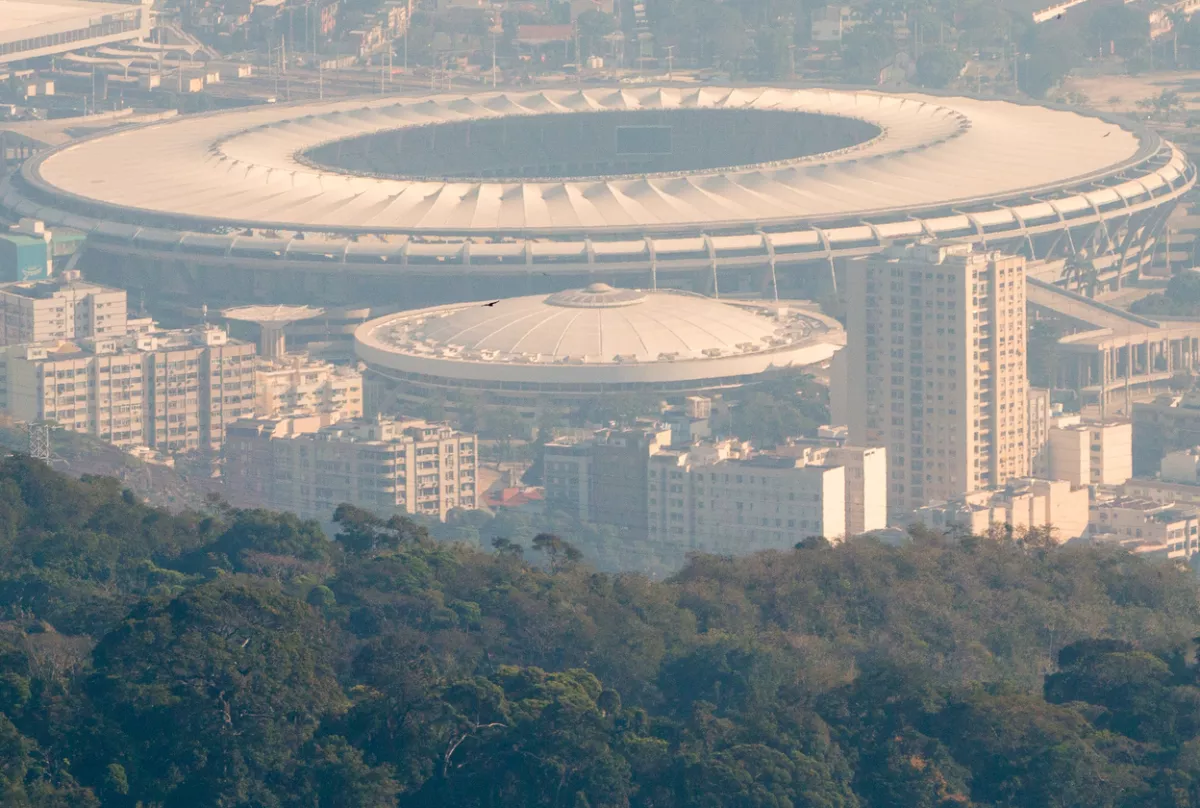 Maracana
