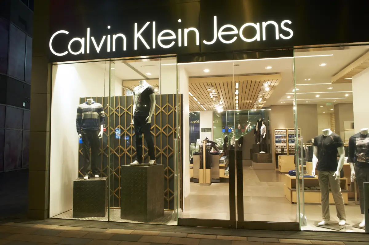 Calvin Klein