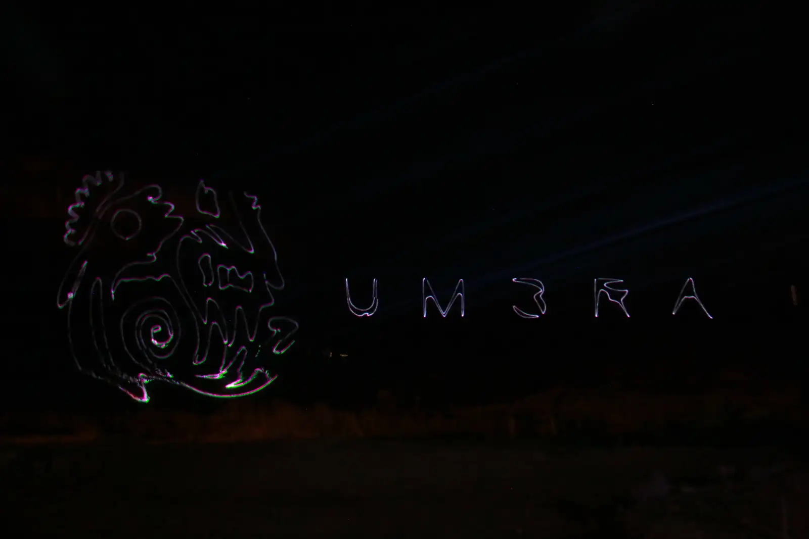 UMBRA MEZCAL EL SILENCIO
