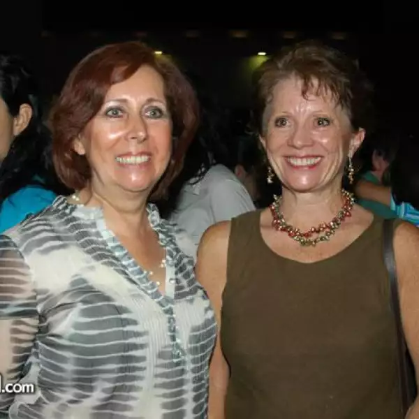 Exposicion la Nueva Babilonia