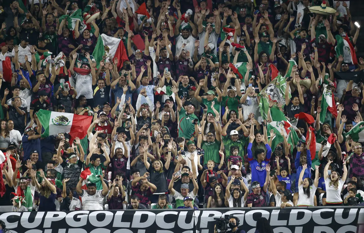 Aficion Mexicana