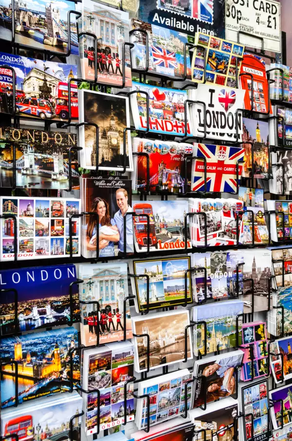 Portadas de William y Kate