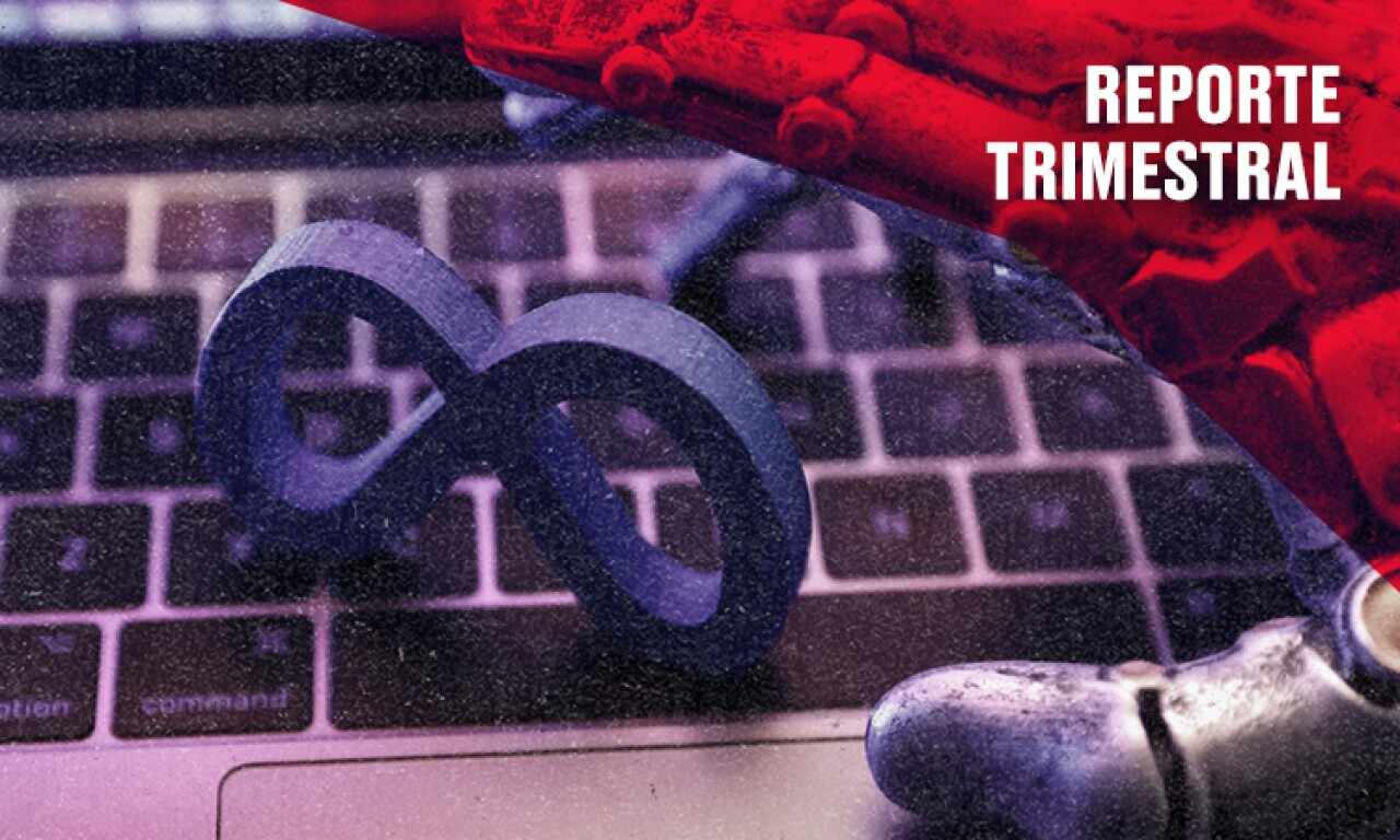 Meta se concentra en la superIA, pero el metaverso aún drena sus ganancias