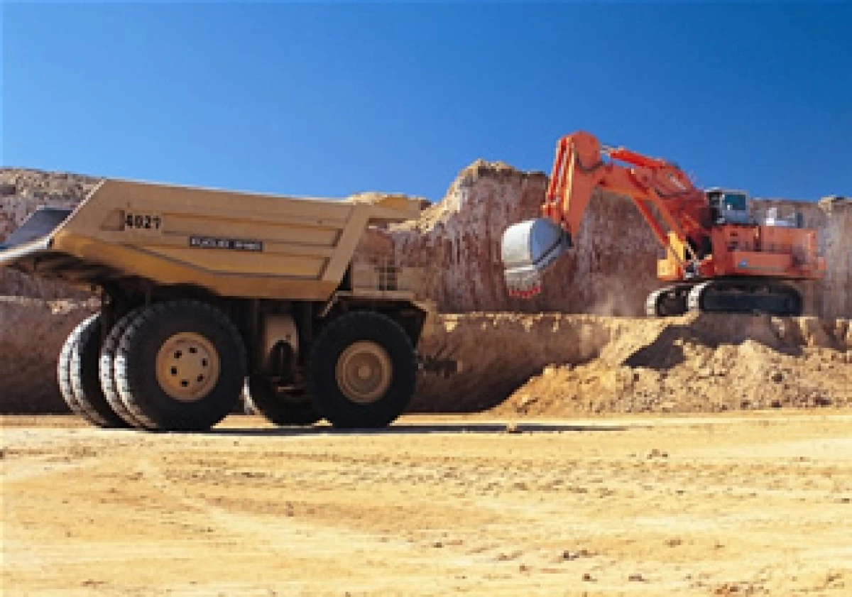 El nacionalismo de recursos y nuevos impuestos causan preocupación entre algunas de las empresas mineras encuestadas. (Foto: Reuters)