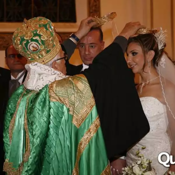 Boda Elizabeth Jacobo