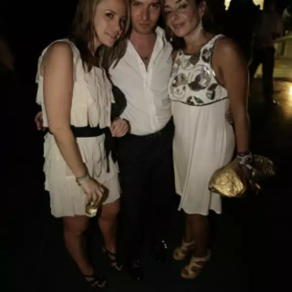 Inauguración Habita Monterrey