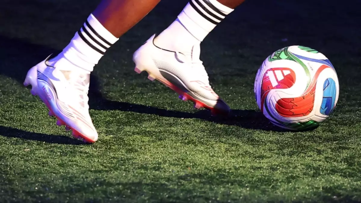 ¿Cuándo es el Sorteo del Mundial 2026 y a qué hora? Todos los detalles para ver el evento de la FIFA desde México