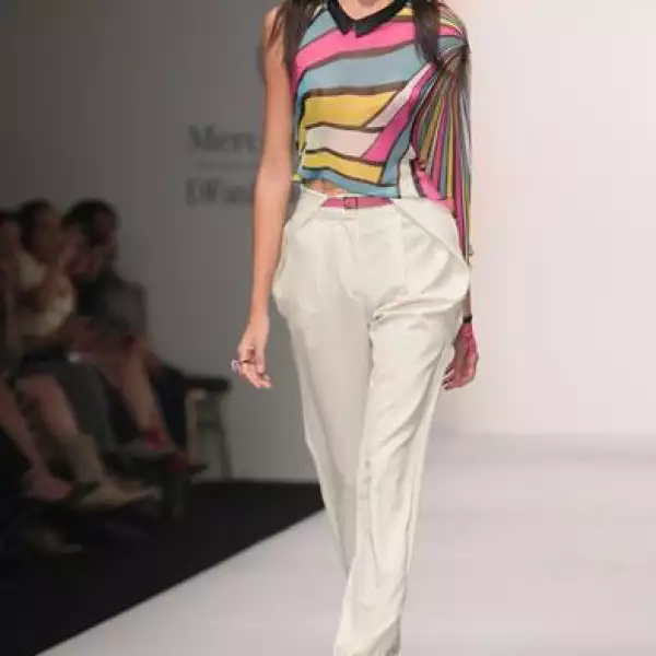 MBDF Pasarela Jorge Duque