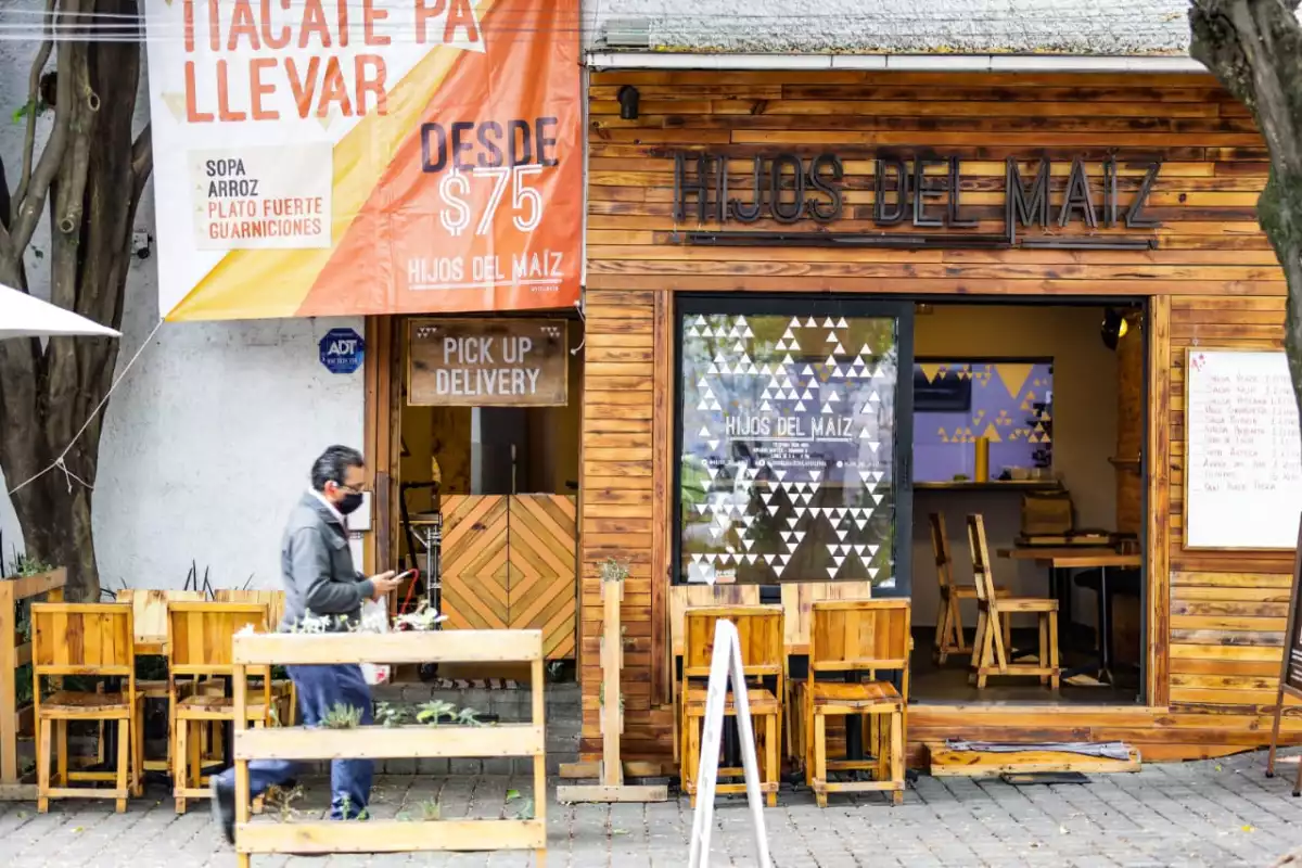 Restaurantes