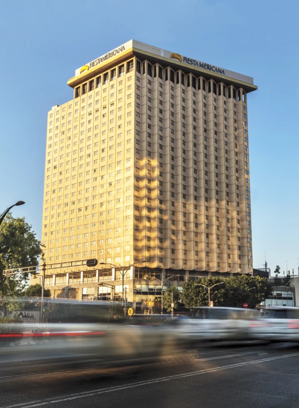 Reforma.