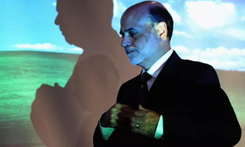 El titular de la dependencia inquietó a los mercados cuando en mayo dijo que quitaría el pie del acelerador. (Foto: Getty Images)