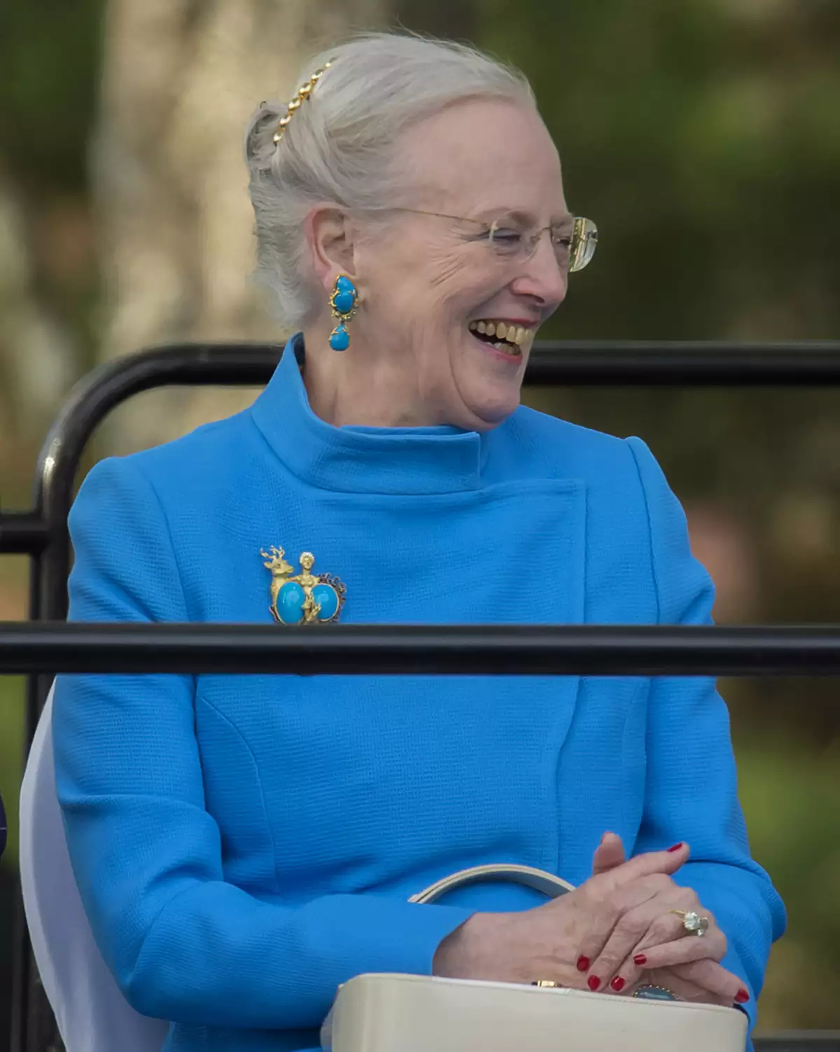 Celebration of the Norwegian Constitutional Bicentenary