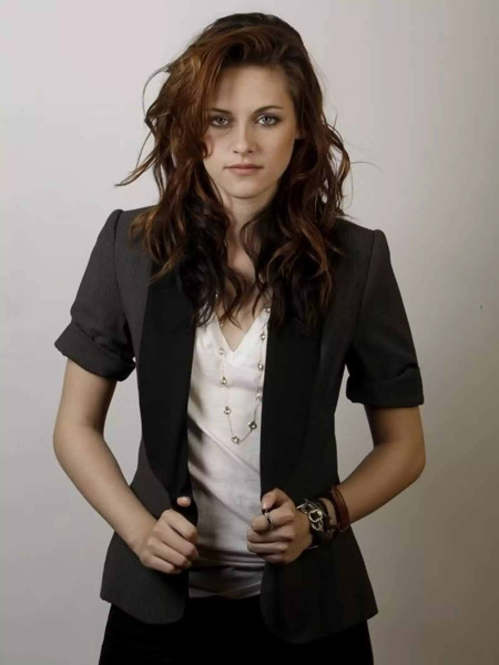 En 1997, interpretó a la adolescente Lucy Hardwicke en In the Land of Women, con Adam Brody, de The O.C. y Meg Ryan.