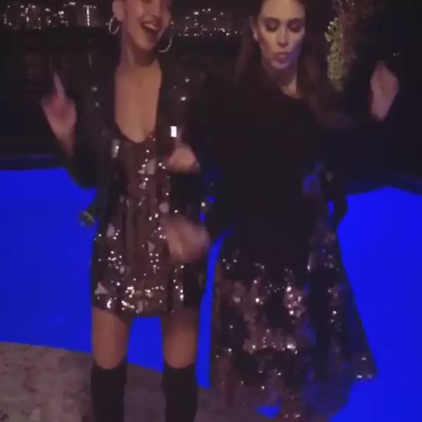 Celebraciones Año Nuevo 2018
