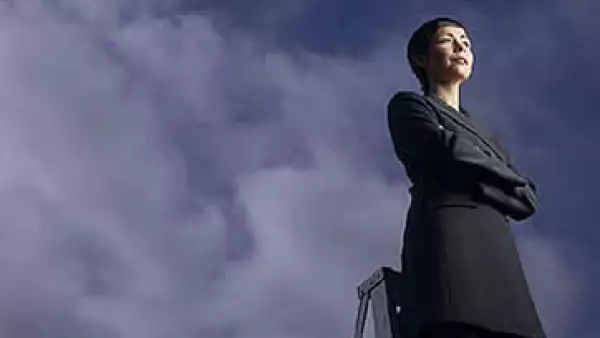 Competitividad (Foto: Jupiter Images)