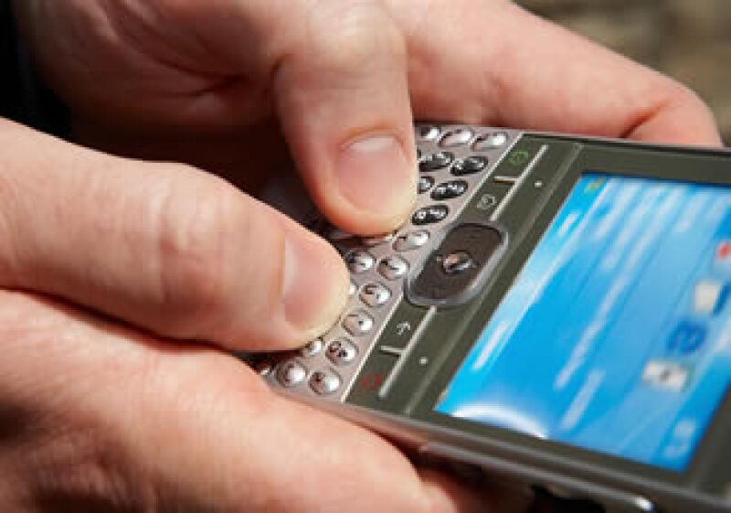 Los usuarios buscarán mayor contenido social y de entretenimiento en su celular. (Foto: Jupiter Images)
