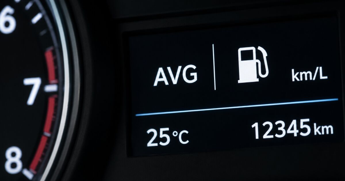 AVG aracınızın kontrol panelinde ne anlama geliyor ve sürüş şeklinizi neden etkileyebilir?