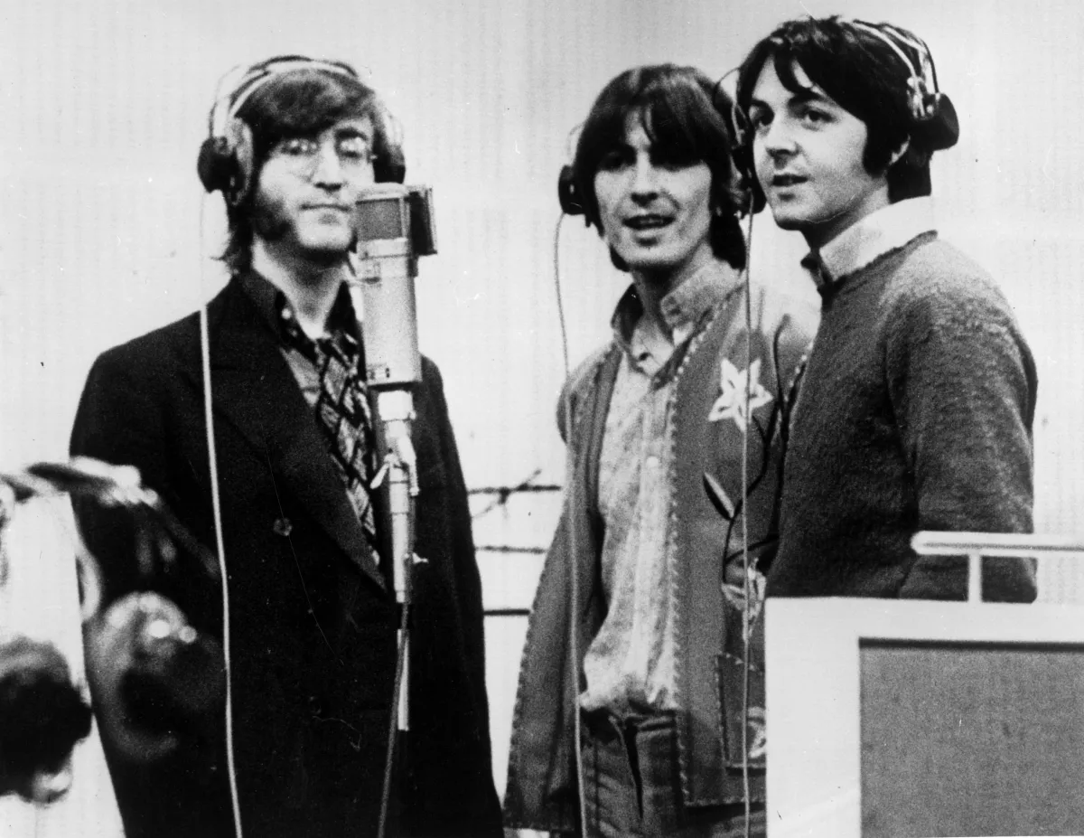 The-Beatles