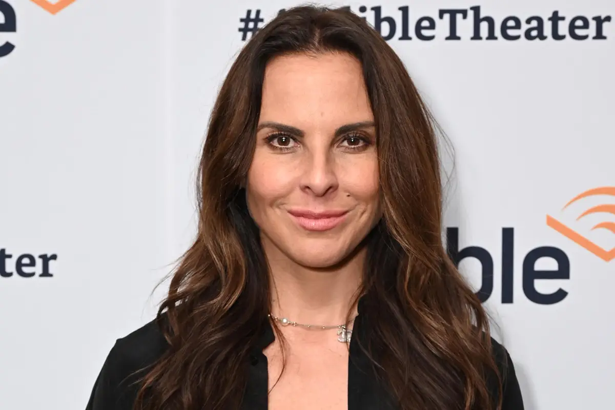 Kate del Castillo