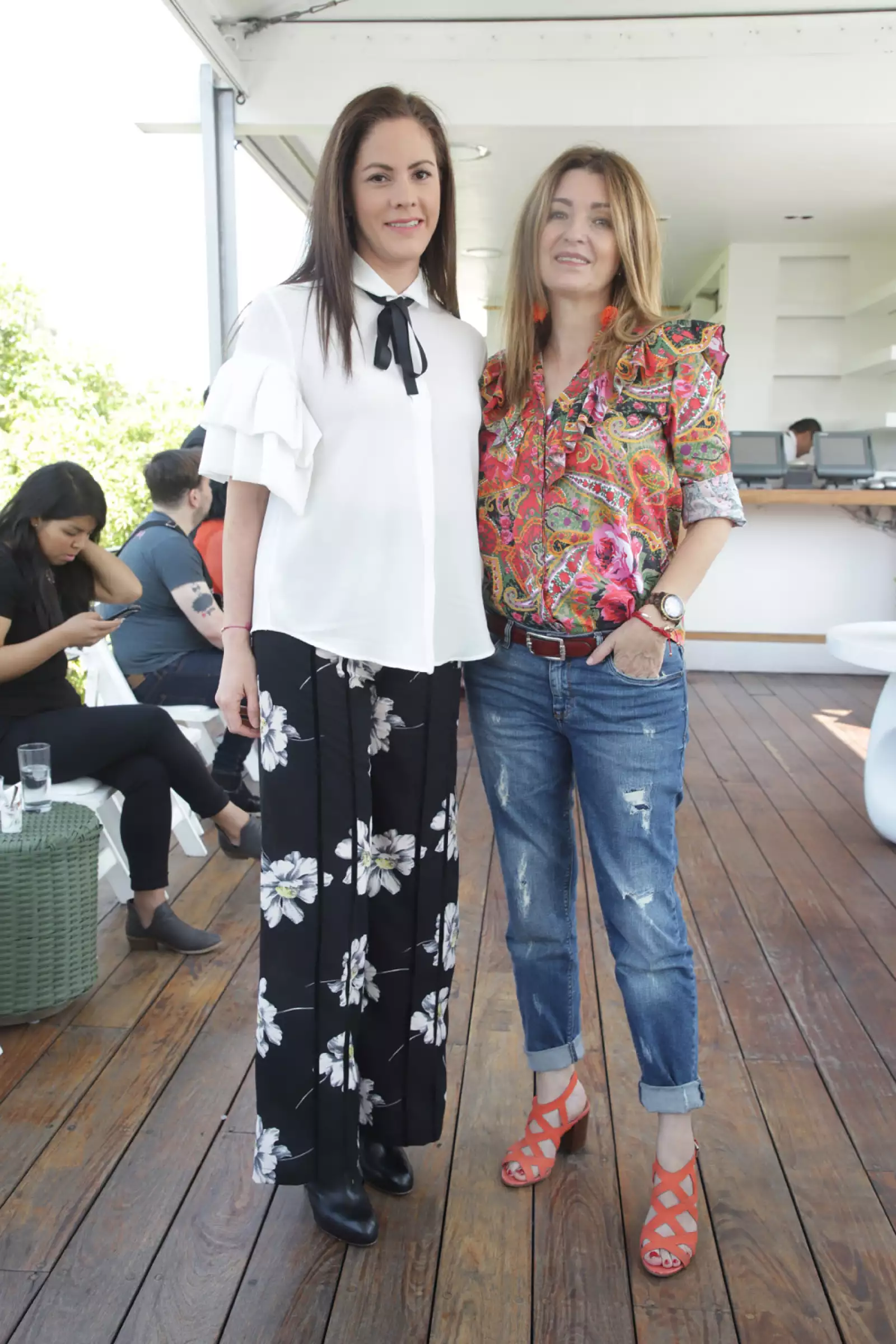  Desfile Raquel Orozco 