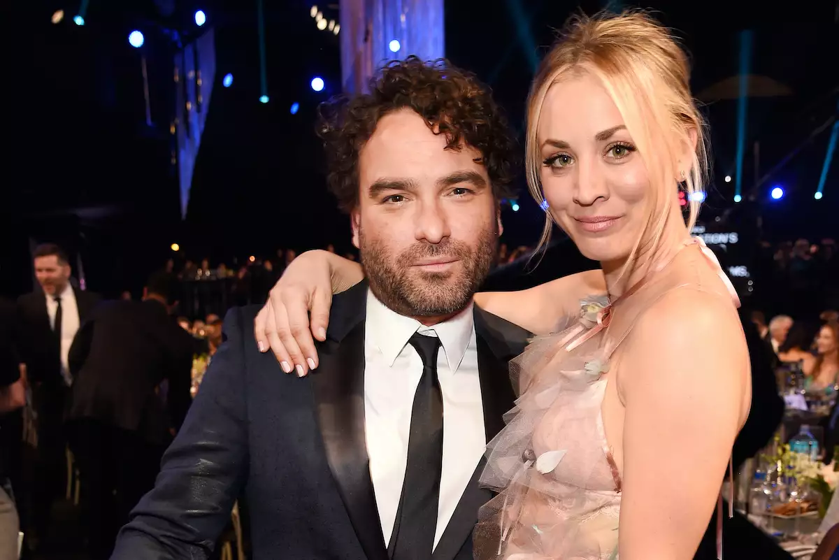The 23rd Annual Screen Actors Guild Awards - Roaming Show