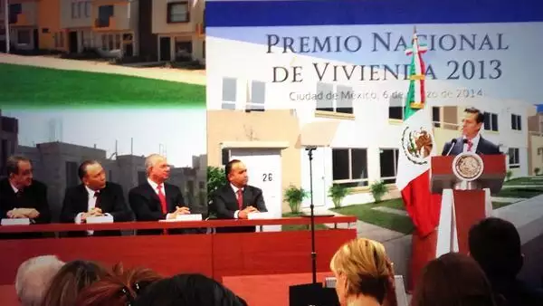 Enrique Pe�a nieto