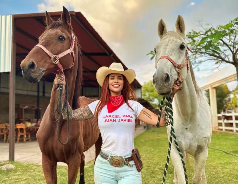 Ley Elena Larrea: Zoofilia y maltrato animal serán castigados con cárcel en Puebla