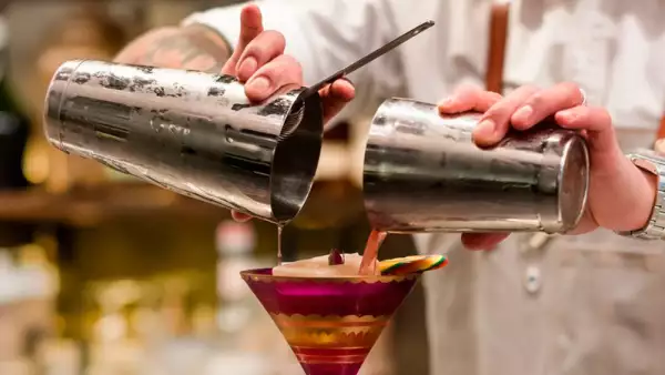 Bartender