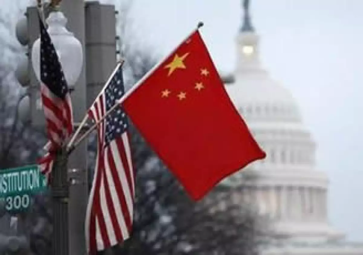 La Facultad Internacional de Negocios China Europa en Shangai ofrece un programa impecable. (Foto: Reuters)
