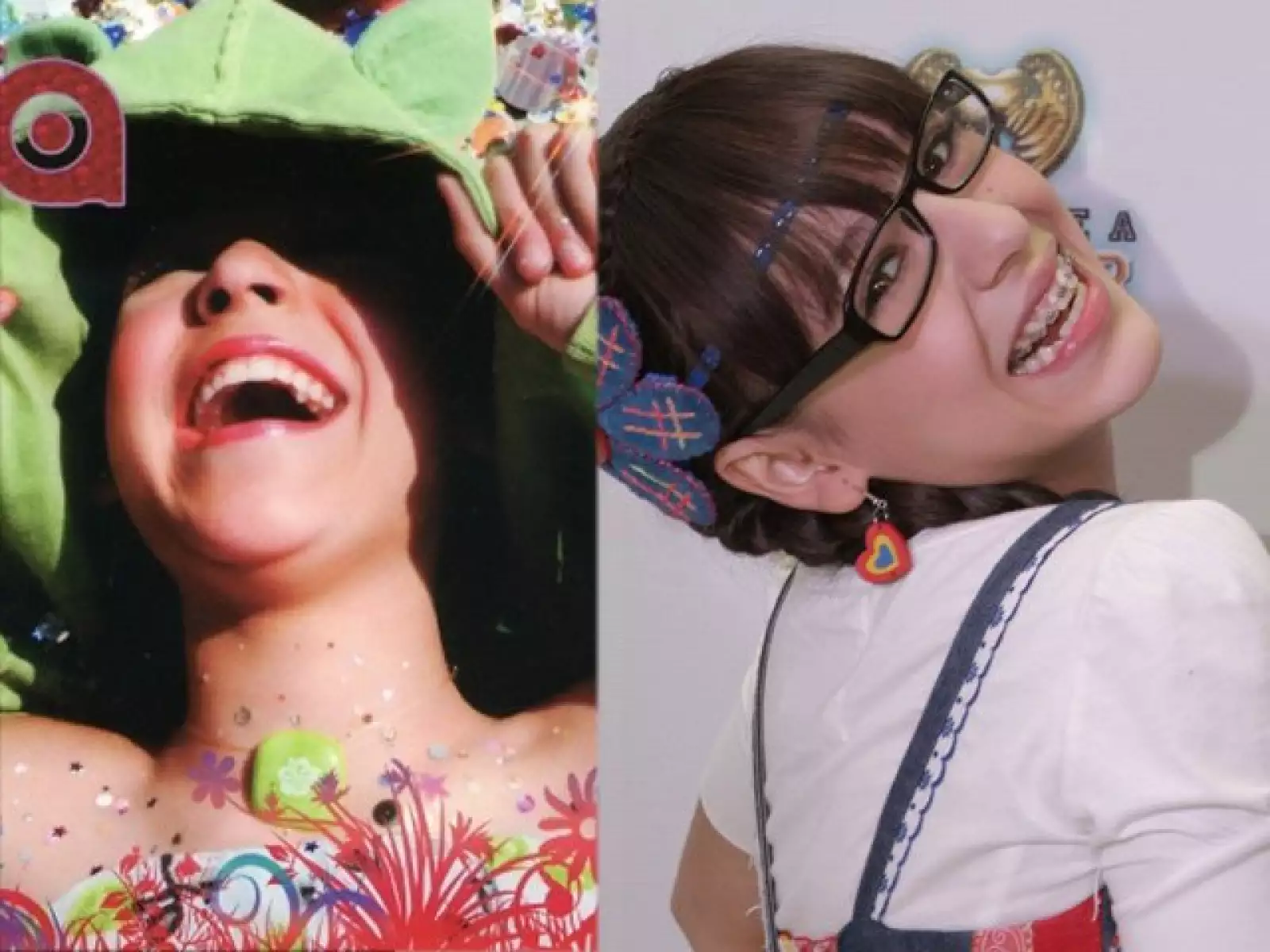 La actriz y cantante actualmente da vida a `Fátima´ en `Miss XV´, remake de la telenovela `Quinceañera´.