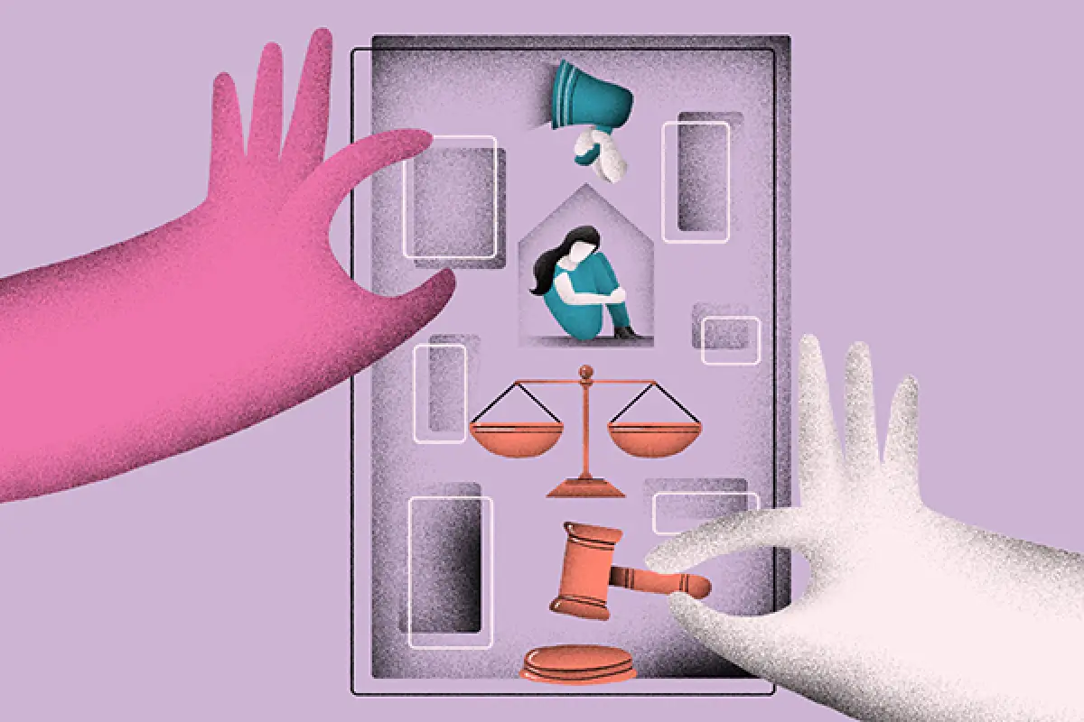 ¿Tu empresa no tiene protocolo contra el acoso sexual? Está en riesgo