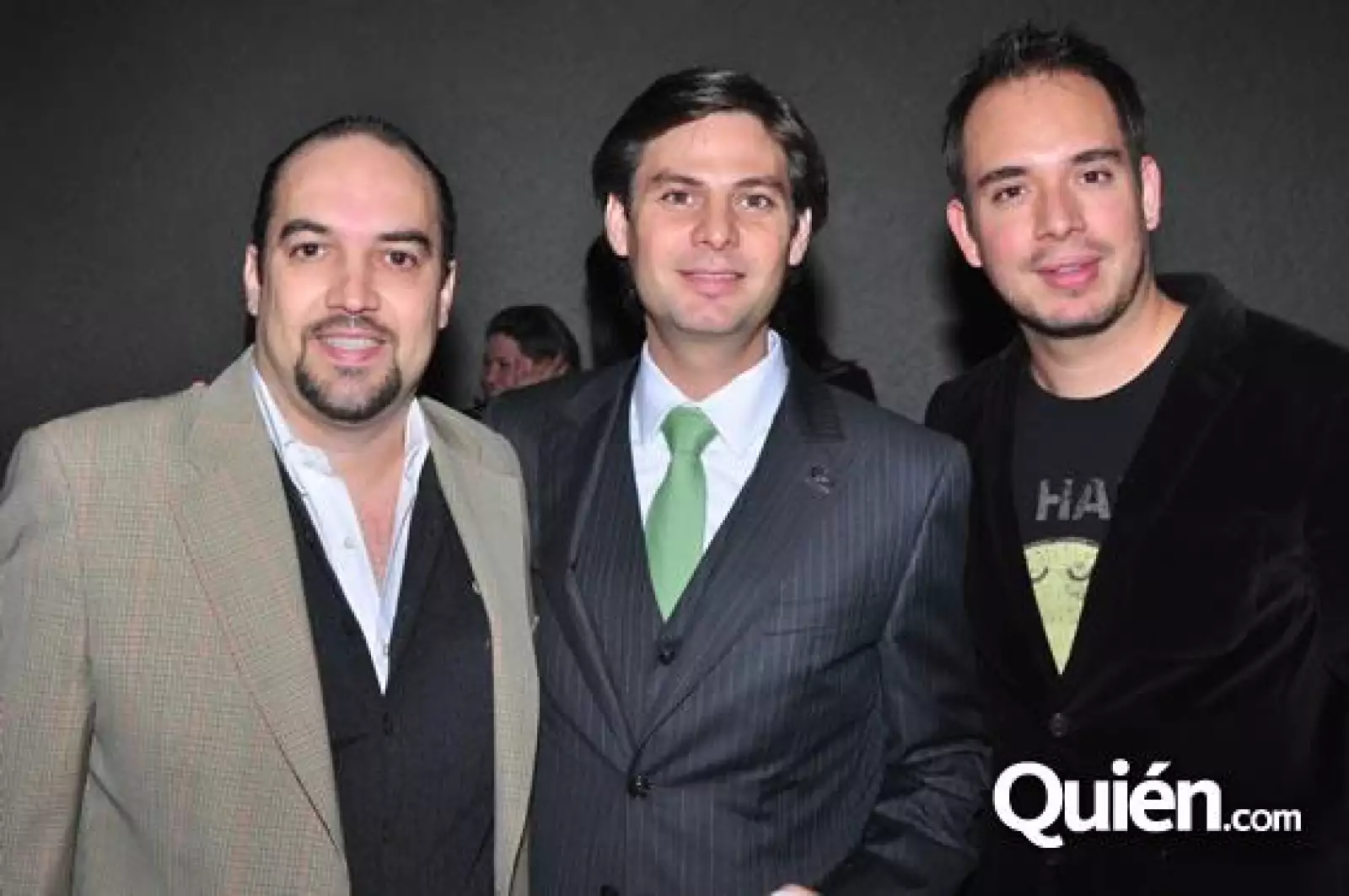 Brindis Navideño Iza Business Centers