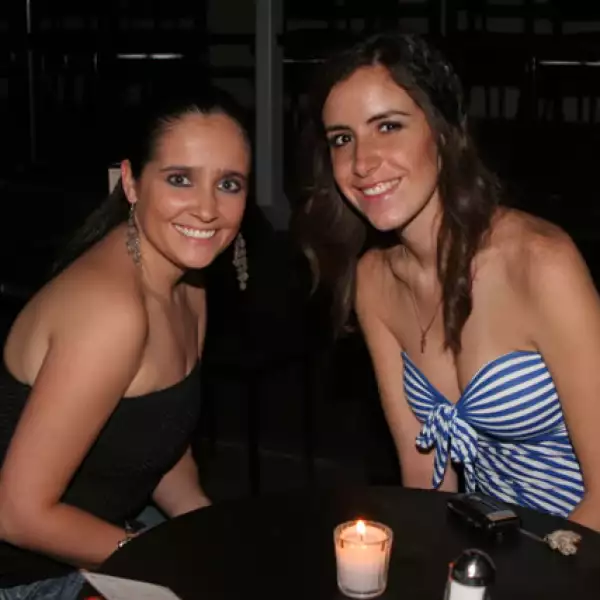 Concierto Pamela Jean