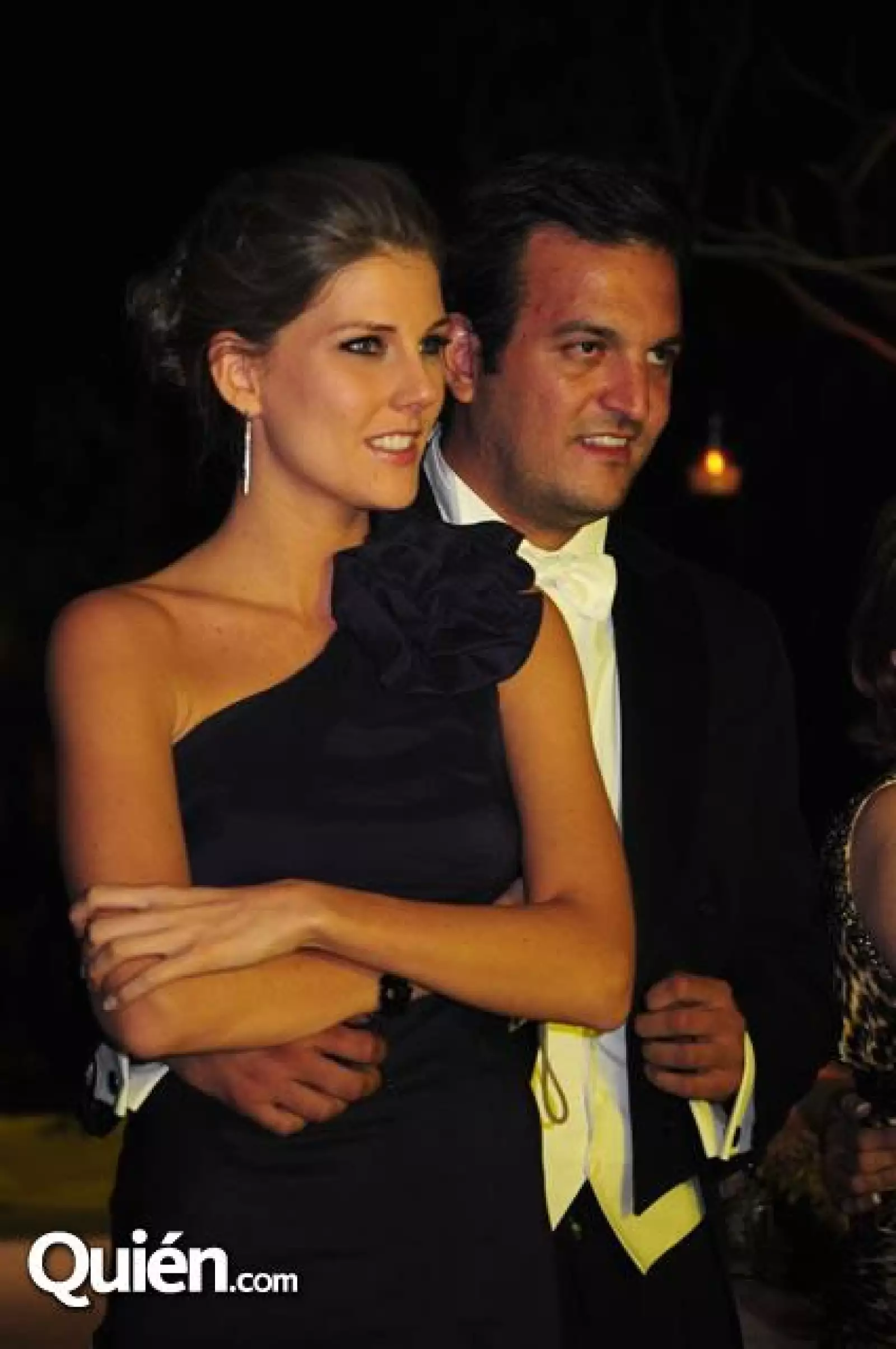 Stephanie Hinrichsen,Peter de Anda