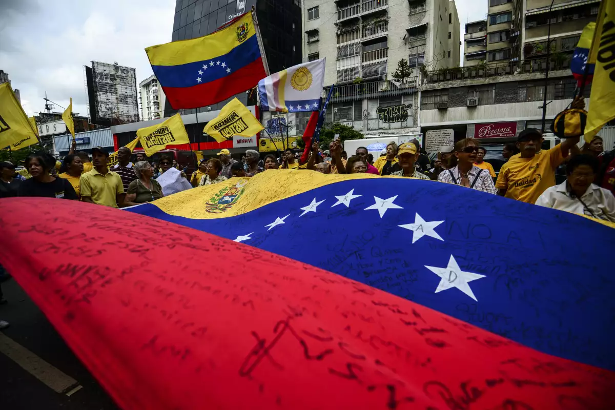 Crisis política