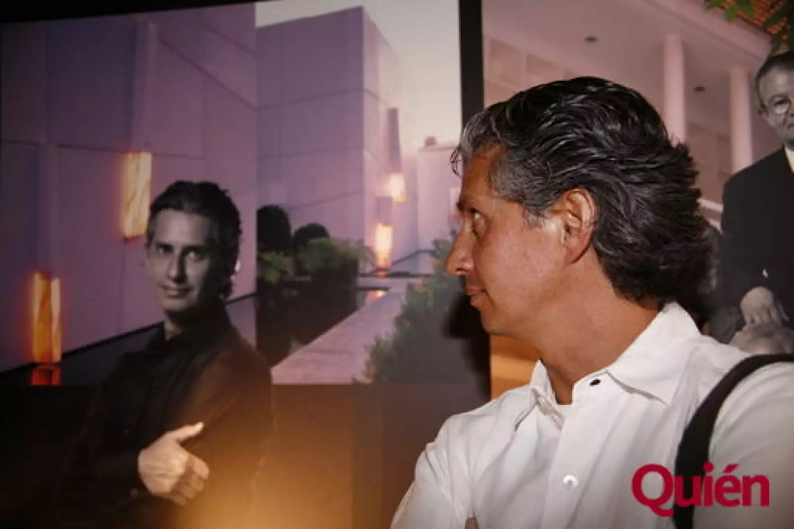 Miguel Ángel Aragones