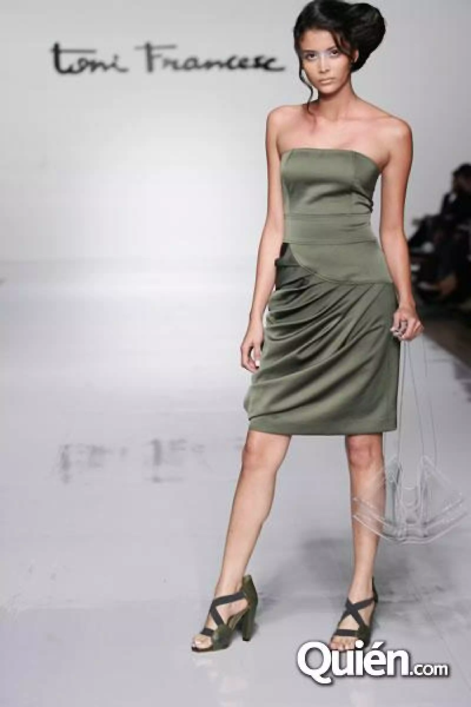 IDM Pasarela Toni Francesc