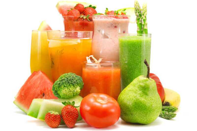 Cuando se trata de desintoxificar el cuerpo, no todo lo que brilla es oro. Estos cinco populares detox tiene sus contras para la salud y no deben ser usados a la ligera.