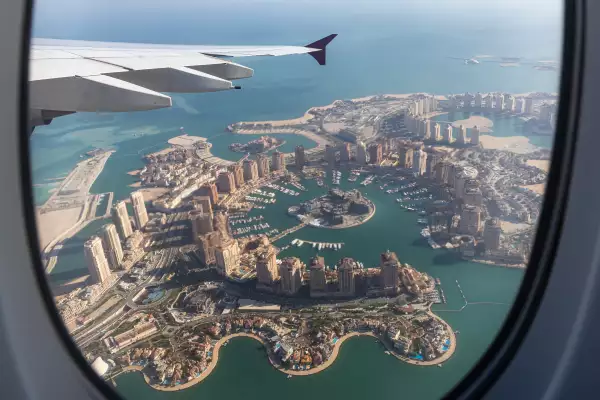 Qatar-aeropuerto-internacional