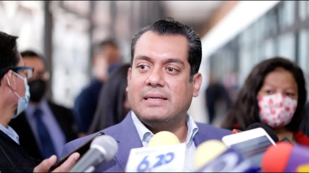 Sergio Gutiérrez Luna