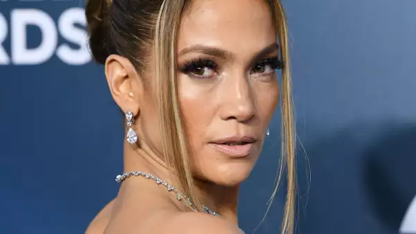 26th Annual Screen Actors Guild Awards, Arrivals, Shrine Auditorium, Los Angeles, USA - 19 Jan 2020