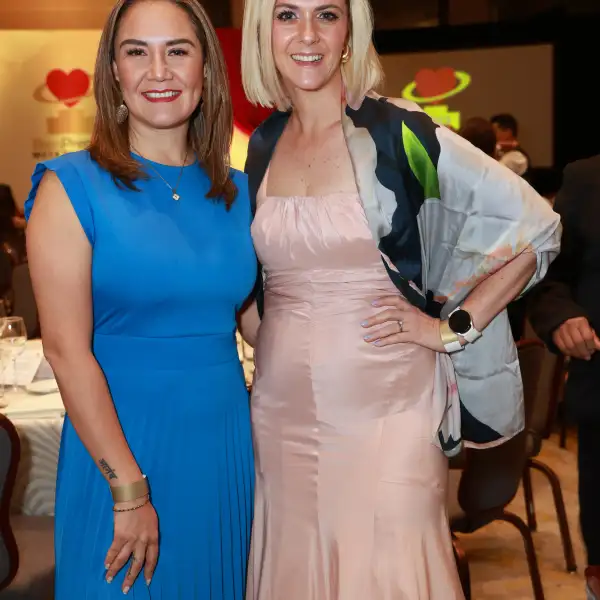 Tabatah Vizuet y Antonina Jourdain