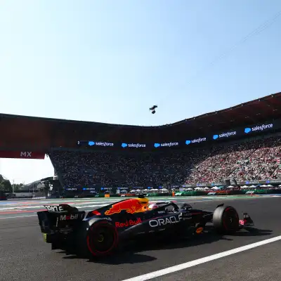 ¿Irás al GP de México 2026? Acá una guía con recomendaciones para que vayas preparado