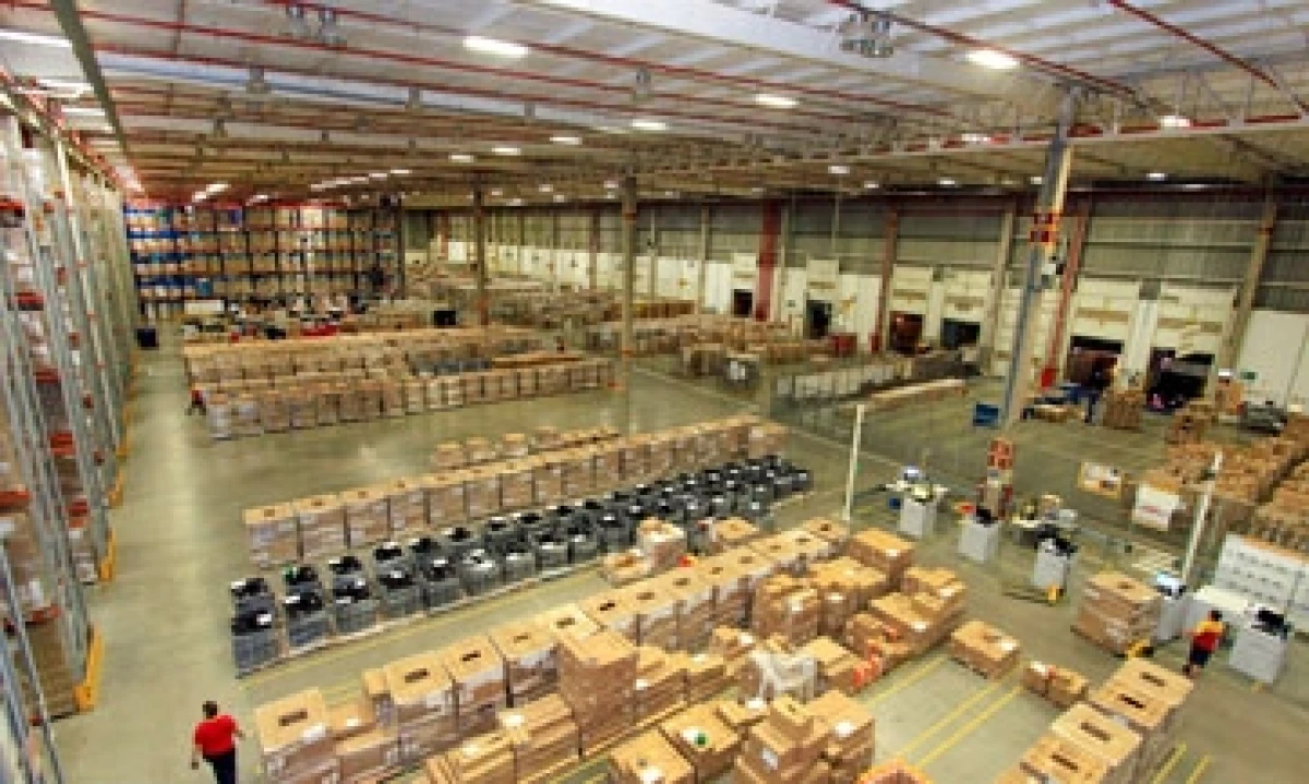 DHL_Infraestructura