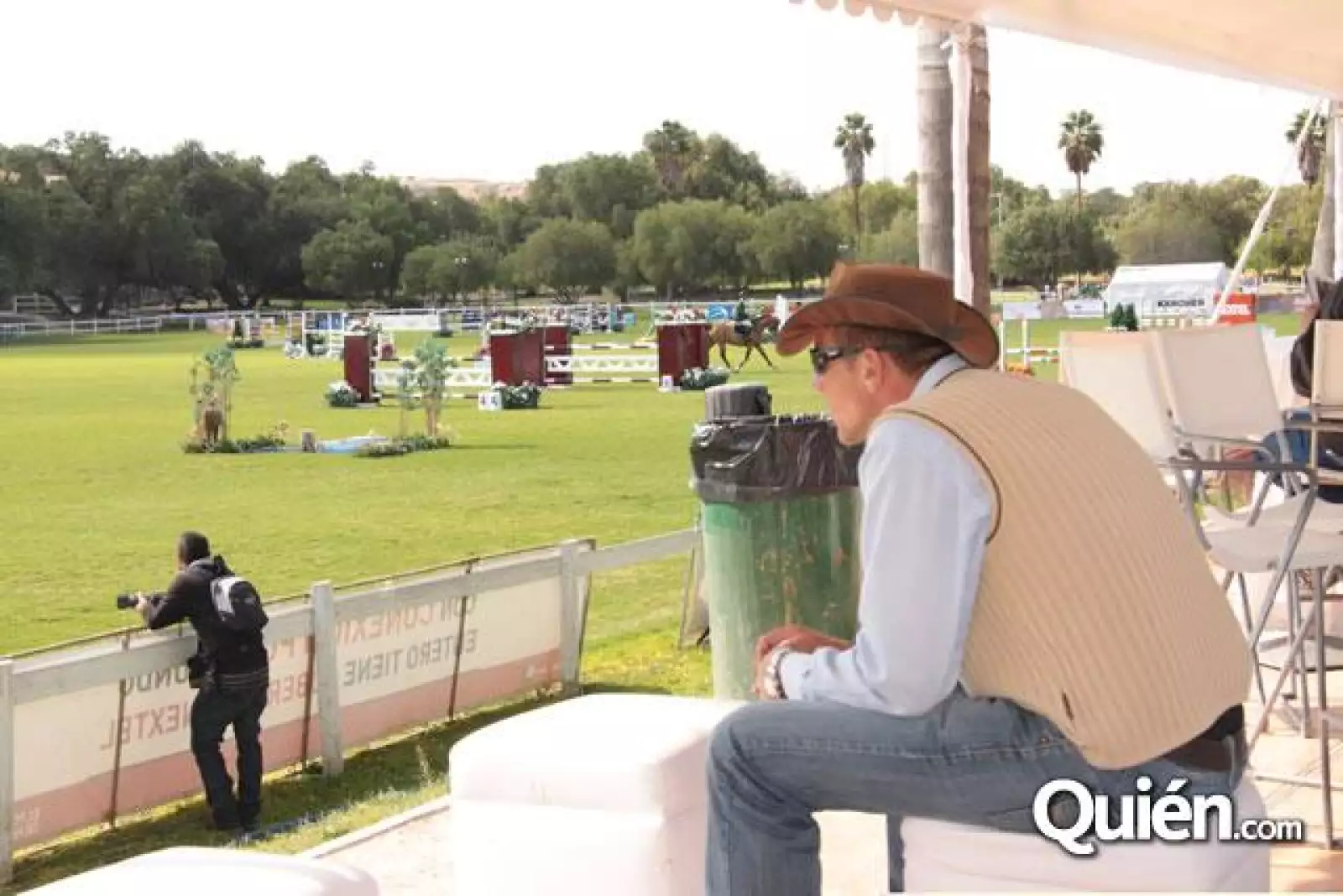 Campeonato Nacional de Salto 2009